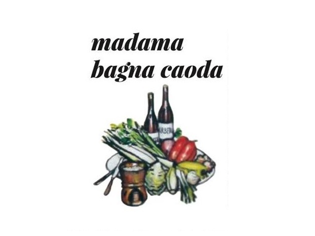 Tonengo | Cena "Madama Bagna Caoda"